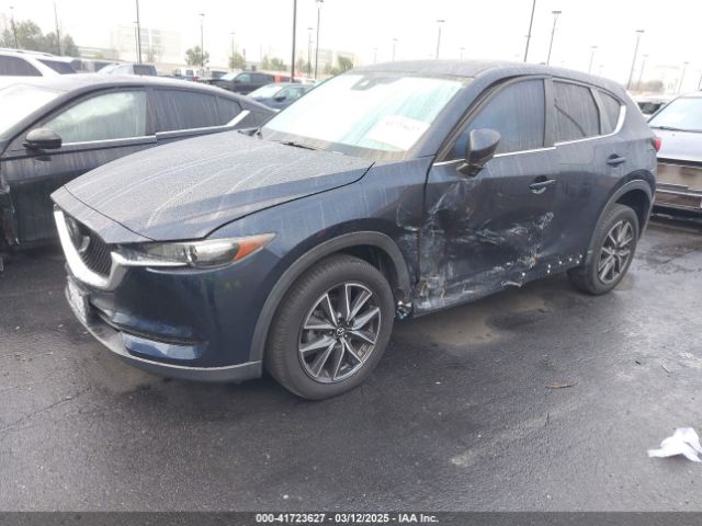 JM3KFACM9J0464621 Mazda Cx-5 Touring