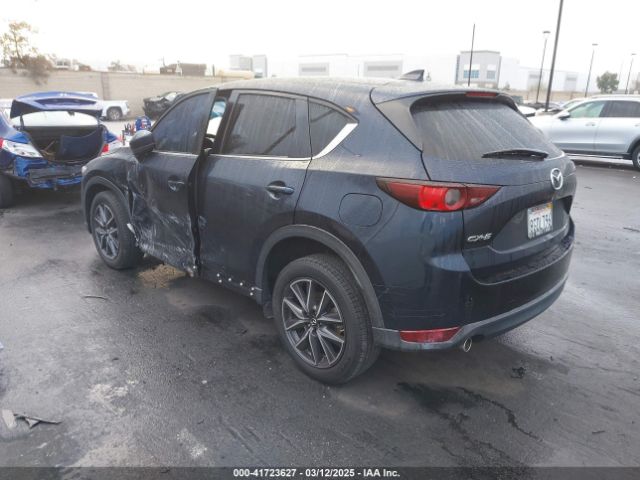 JM3KFACM9J0464621 Mazda Cx-5 Touring