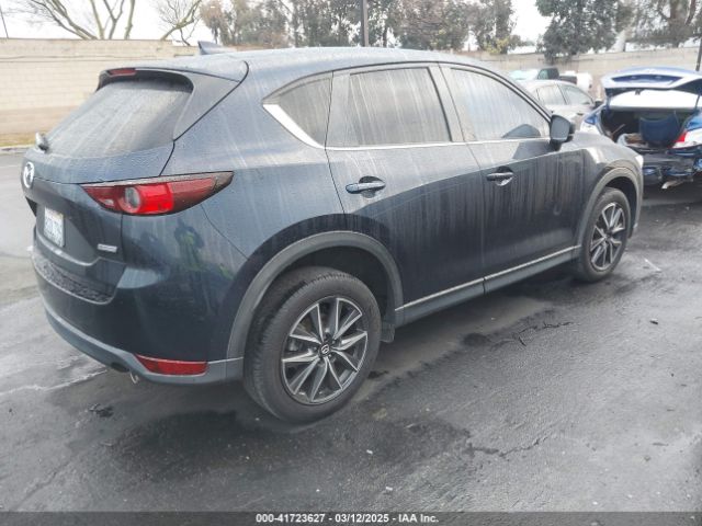 JM3KFACM9J0464621 Mazda Cx-5 Touring