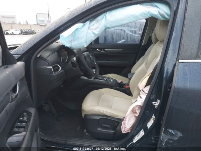 JM3KFACM9J0464621 Mazda Cx-5 Touring