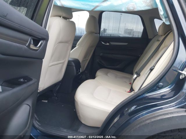 JM3KFACM9J0464621 Mazda Cx-5 Touring