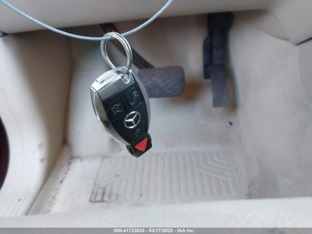 2014 MERCEDES-BENZ ML 350 BLUETEC 4JGDA2EB0EA418902 Photo 10