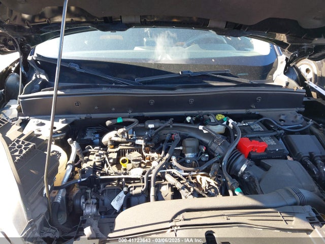 3FMCR9D95PRD26169 Ford Bronco Sport Badlands