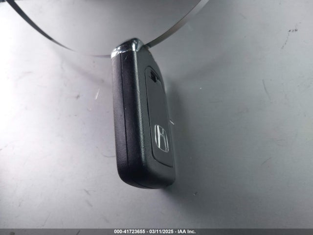 Honda ACCORD LX 2020 1HGCV1F14LA065924 Image 11
