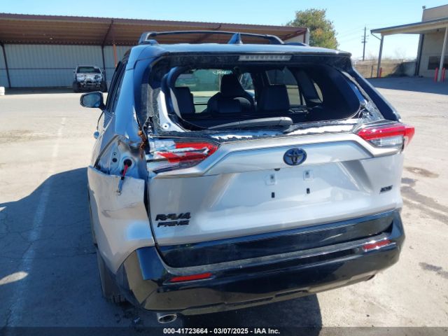 JTMEB3FVXRD194143 Toyota Rav4 Prime Xse
