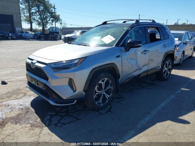 JTMEB3FVXRD194143 Toyota Rav4 Prime Xse