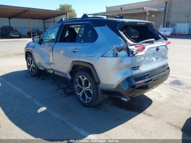 JTMEB3FVXRD194143 Toyota Rav4 Prime Xse
