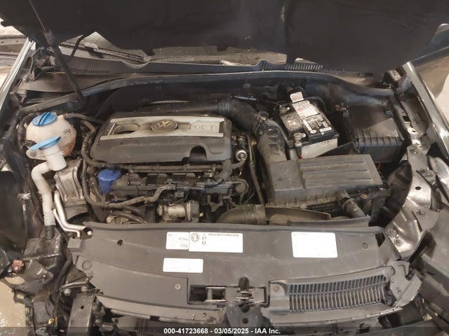 2012 Volkswagen Gti 4-door მანქანა იყიდება აუქციონზე, vin: WVWGD7AJ3CW212394, აუქციონის ნომერი: 41723668