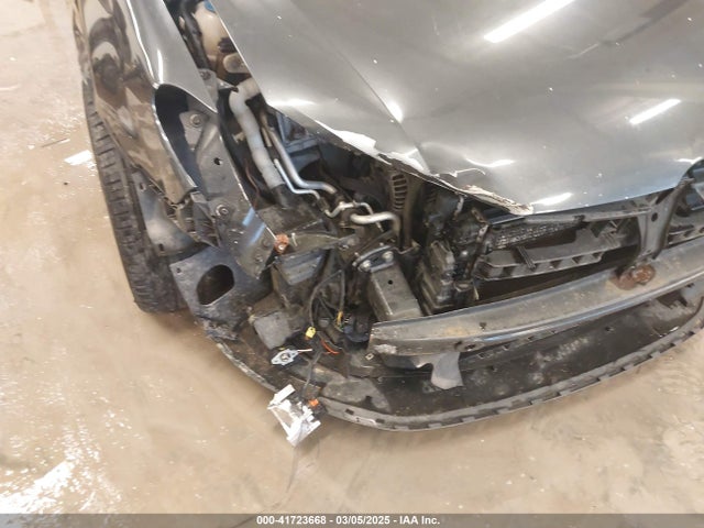 2012 Volkswagen Gti 4-door მანქანა იყიდება აუქციონზე, vin: WVWGD7AJ3CW212394, აუქციონის ნომერი: 41723668
