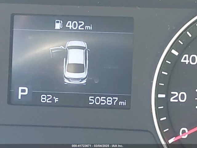 3KPF34AD3ME282383 KIA Forte Gt-line
