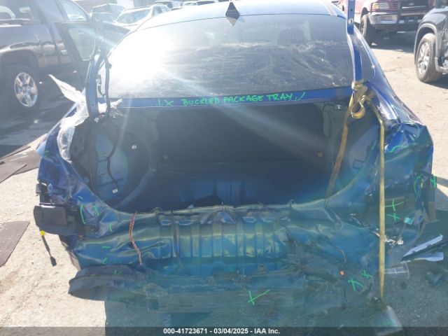 3KPF34AD3ME282383 KIA Forte Gt-line
