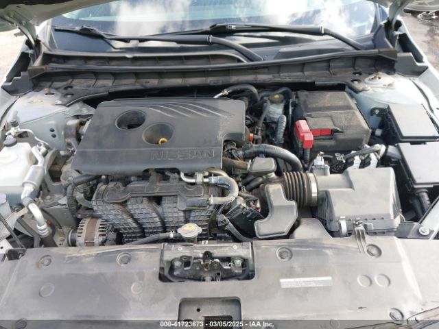 1N4BL4BV3LC194290 Nissan Altima S Fwd
