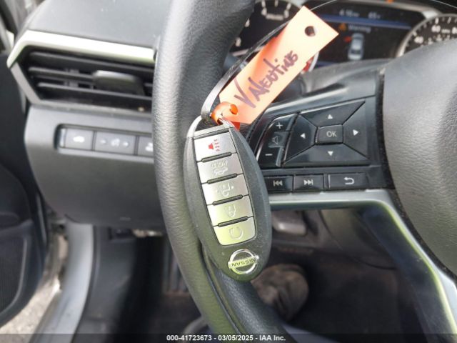 1N4BL4BV3LC194290 Nissan Altima S Fwd