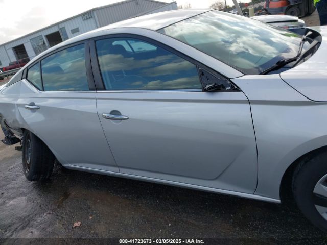 1N4BL4BV3LC194290 Nissan Altima S Fwd