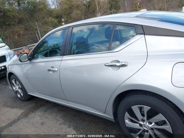 1N4BL4BV3LC194290 Nissan Altima S Fwd