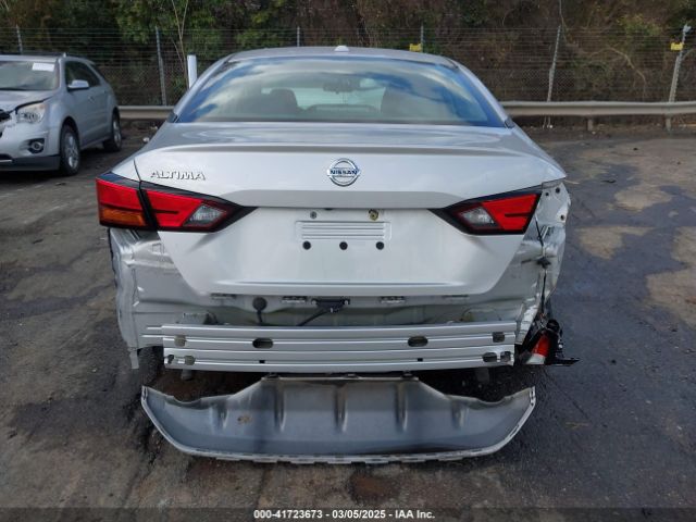 1N4BL4BV3LC194290 Nissan Altima S Fwd