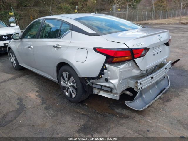 1N4BL4BV3LC194290 Nissan Altima S Fwd