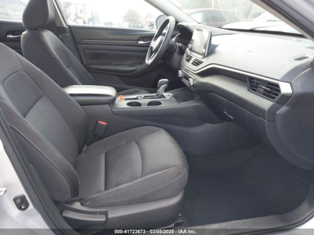 1N4BL4BV3LC194290 Nissan Altima S Fwd
