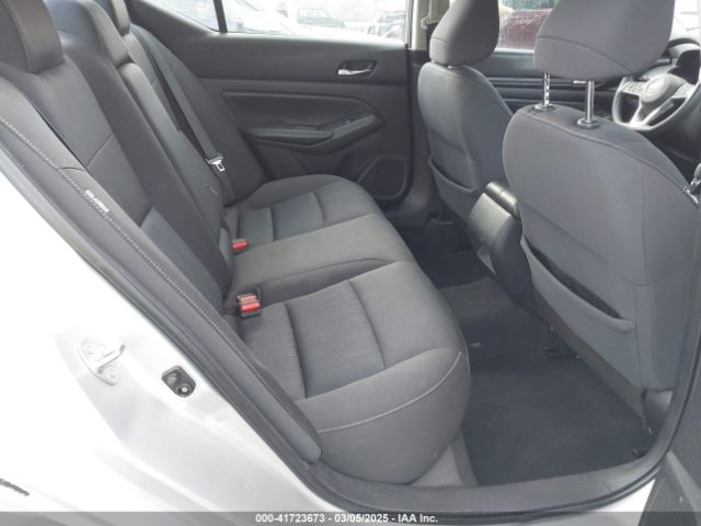 1N4BL4BV3LC194290 Nissan Altima S Fwd
