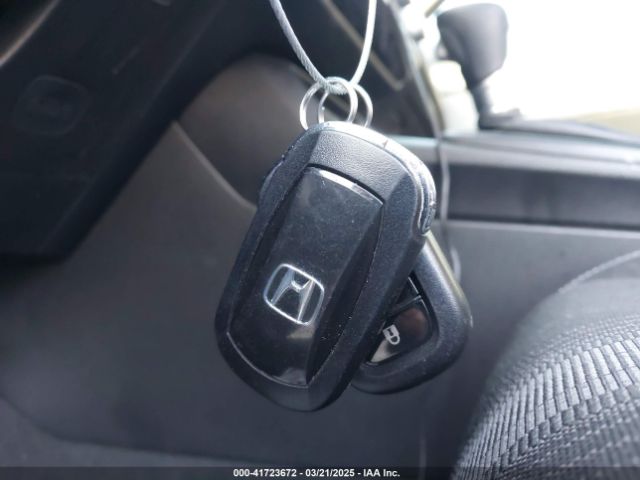 2HGFE2F58PH513627 Honda Civic Sport