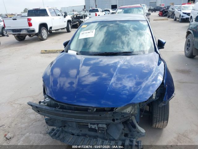 3N1AB7AP3KL614567 Nissan SENTRA SV