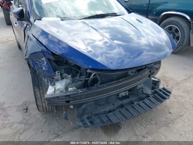 3N1AB7AP3KL614567 Nissan SENTRA SV