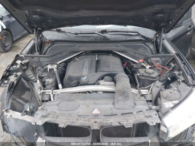 5UXKR0C50F0P07953 BMW X5 Xdrive35i