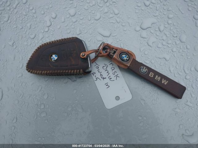 5UXKR0C50F0P07953 BMW X5 Xdrive35i