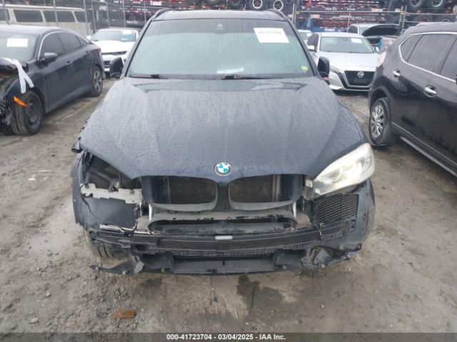 5UXKR0C50F0P07953 BMW X5 Xdrive35i