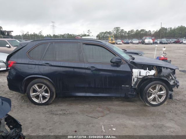 5UXKR0C50F0P07953 BMW X5 Xdrive35i