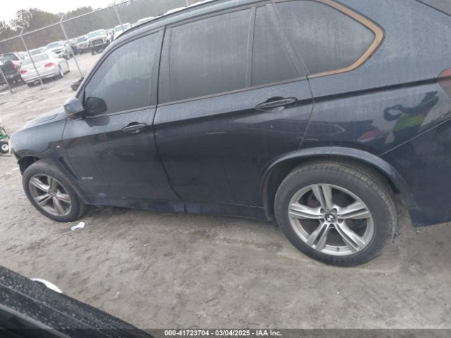 5UXKR0C50F0P07953 BMW X5 Xdrive35i