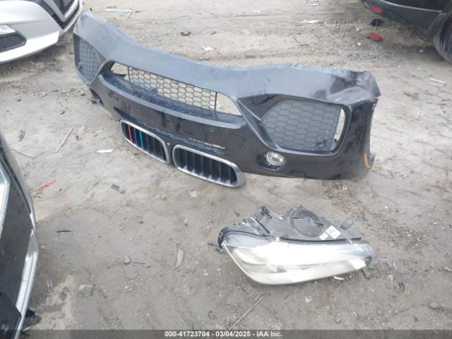 5UXKR0C50F0P07953 BMW X5 Xdrive35i