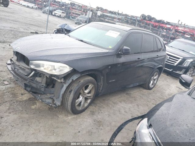5UXKR0C50F0P07953 BMW X5 Xdrive35i
