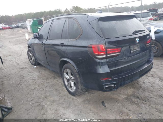 5UXKR0C50F0P07953 BMW X5 Xdrive35i