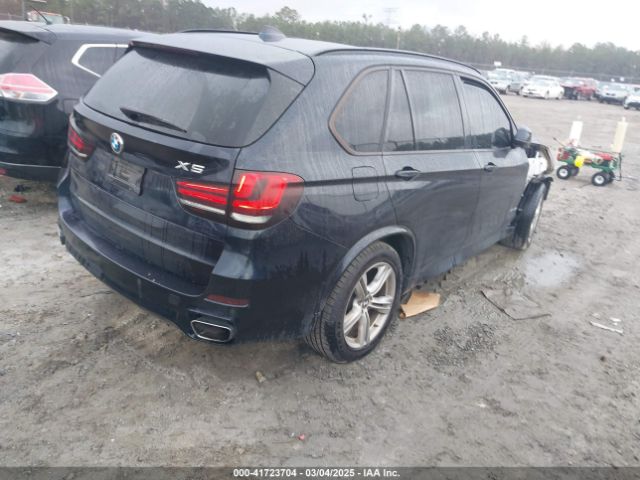 5UXKR0C50F0P07953 BMW X5 Xdrive35i
