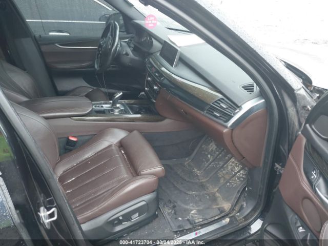 5UXKR0C50F0P07953 BMW X5 Xdrive35i