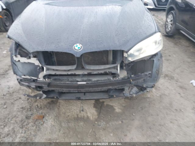 5UXKR0C50F0P07953 BMW X5 Xdrive35i