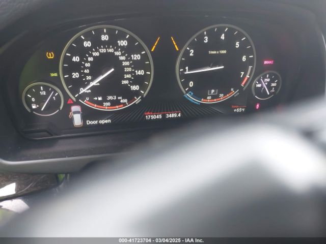 5UXKR0C50F0P07953 BMW X5 Xdrive35i