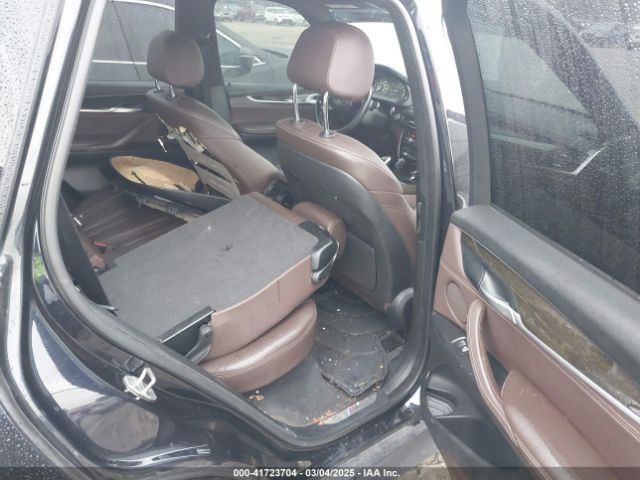 5UXKR0C50F0P07953 BMW X5 Xdrive35i