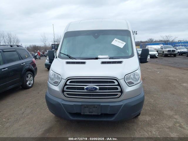 1FTYE1CG8HKB42051 Ford Transit-150