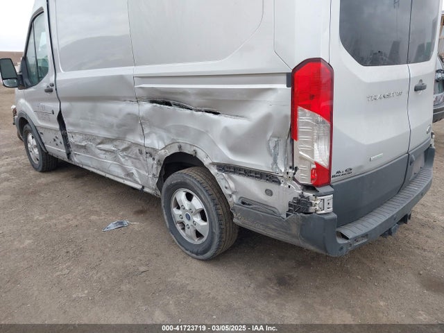 1FTYE1CG8HKB42051 Ford Transit-150