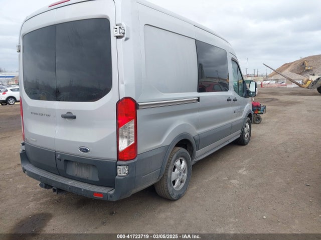 1FTYE1CG8HKB42051 Ford Transit-150