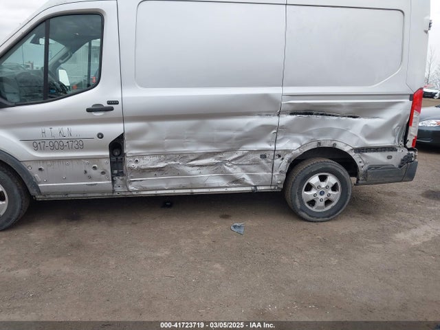 1FTYE1CG8HKB42051 Ford Transit-150