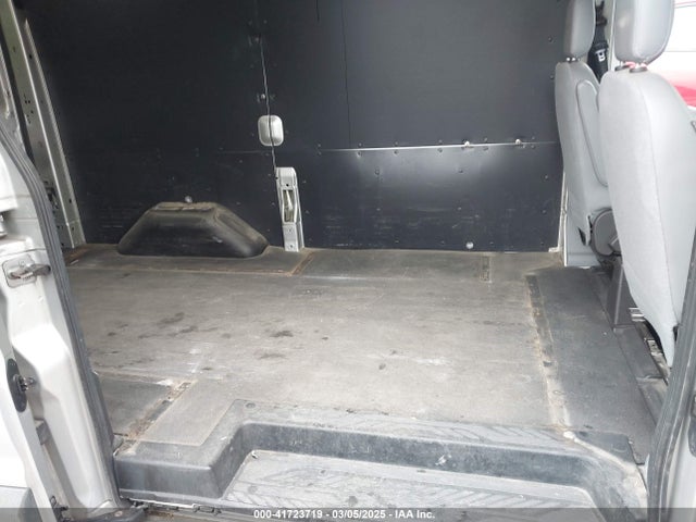 1FTYE1CG8HKB42051 Ford Transit-150