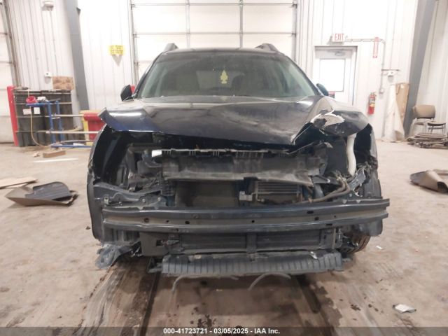 4S4BSAAC1J3232734 Subaru Outback 2.5i (cvt)
