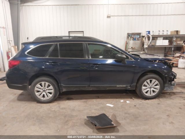 4S4BSAAC1J3232734 Subaru Outback 2.5i (cvt)