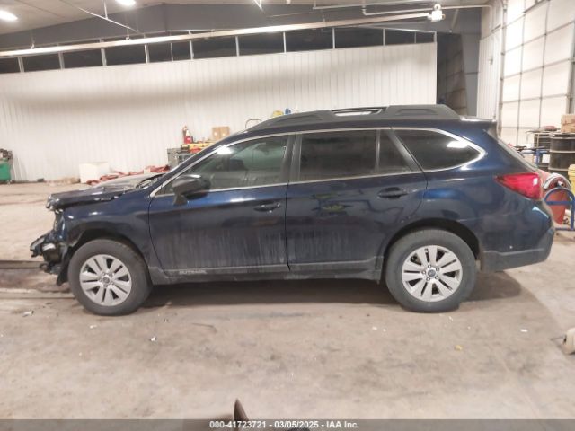 4S4BSAAC1J3232734 Subaru Outback 2.5i (cvt)