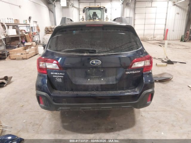 4S4BSAAC1J3232734 Subaru Outback 2.5i (cvt)