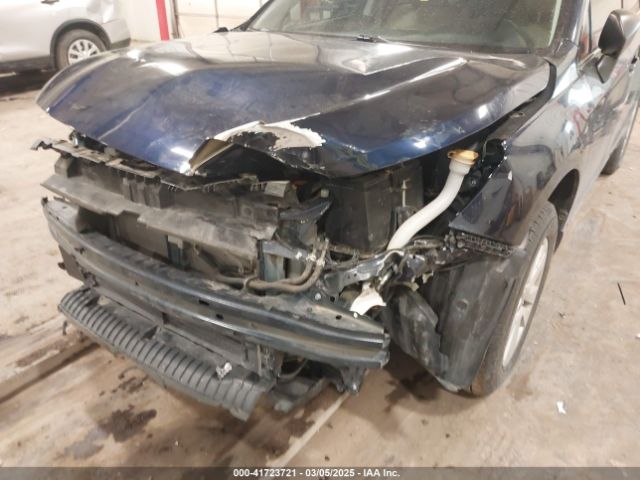 4S4BSAAC1J3232734 Subaru Outback 2.5i (cvt)