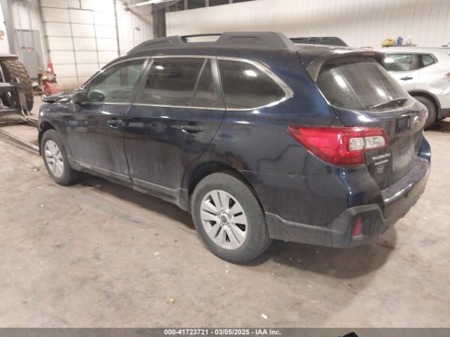 4S4BSAAC1J3232734 Subaru Outback 2.5i (cvt)